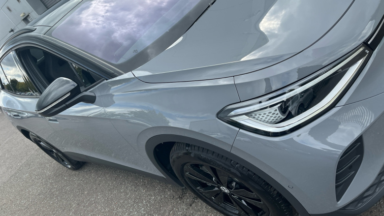 Volkswagen ID.4 210kW Black Edition Pro 77kWh 5dr Auto Electric Estate